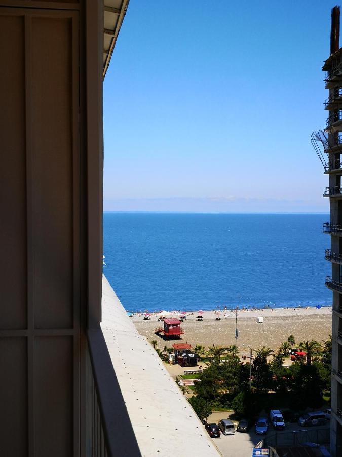 Batumi Beach Magnolia Exterior photo